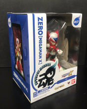 Load image into Gallery viewer, Bandai Tamashii Nations ZERO (MegaManX) Action Figure