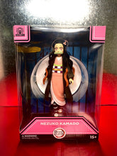 Load image into Gallery viewer, 2022 CultureFly Demon Slayer - NEZUKO KAMADO Vinyl Figure