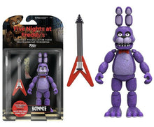 Load image into Gallery viewer, 2019 Funko - Five Nights At Freddy&#39;s: BONNIE (w/ Guitar)