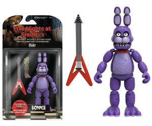 2019 Funko - Five Nights At Freddy's: BONNIE (w/ Guitar)