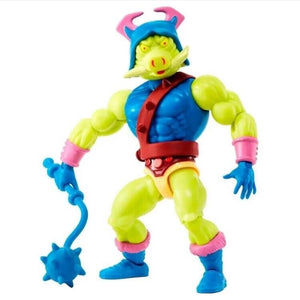 Mattel Masters of the Universe Original Pighead  Action Figure