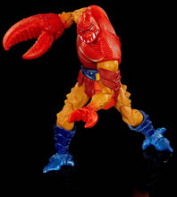 Load image into Gallery viewer, 2023 Masters of the Universe New Eternia (Masterverse) - DELUXE CLAWFUL Figure