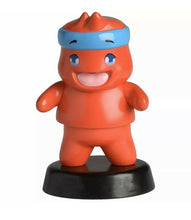 Load image into Gallery viewer, NEW Wicked Cool Toys Dancing Action NINJA SIDEKICK Vinyl Figure #02