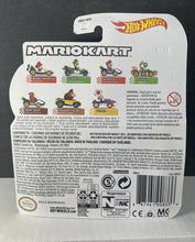 Load image into Gallery viewer, 2020 HOT WHEELS MARIO KART: SHY GUY (STANDARD KART) DIE-CAST