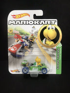 KOOPA TROOPA CIRCUIT SPECIAL Hot Wheels 2019 Mario Kart