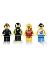 Load image into Gallery viewer, LEGO Minifigures Summer Celebration (40344)