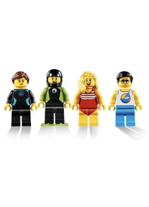 LEGO Minifigures Summer Celebration (40344)