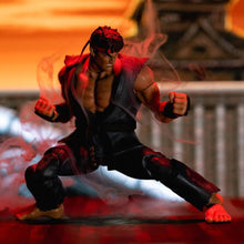 Load image into Gallery viewer, 2023 Jada Toys - SDCC Exclusive Action Figure - Ultra Street Fighter II EVIL RYU