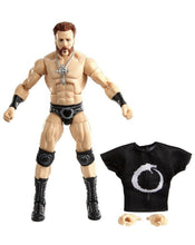 Load image into Gallery viewer, 2021 WWE Elite Collection Series 84 Action Figure: SHEAMUS