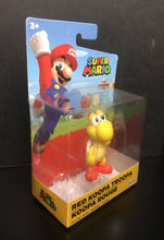 Load image into Gallery viewer, 2020 JAKKS Pacific World of Nintendo 2.5&quot; Figure: RED KOOPA TROOPA