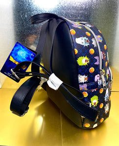 Funko Dragon Ball Z Super Mini Backpack