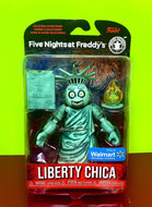 2022 Funko - Five Nights At Freddy's Special Delivery: LIBERTY CHICA (Excl.)