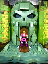 Load image into Gallery viewer, 2022 MEGA Masters of the Universe “By the Power of Grayskull!” Building Set