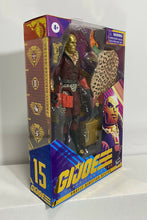 Load image into Gallery viewer, 2020 Hasbro G.I. Joe - 6&quot; Classified Series - PROFIT DIRECTOR DESTRO