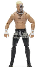 Load image into Gallery viewer, 2021 AEW Unrivaled Series #3 Figure: DARBY ALLIN (Fyter Fest 2019) #22