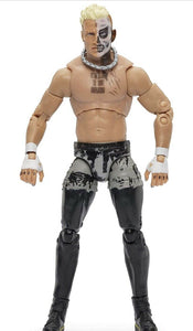 2021 AEW Unrivaled Series #3 Figure: DARBY ALLIN (Fyter Fest 2019) #22