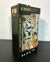 Load image into Gallery viewer, 2022 Halo - The Spartan Collection Series 5 Figure: KELLY-87