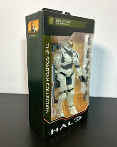 2022 Halo - The Spartan Collection Series 5 Figure: KELLY-87