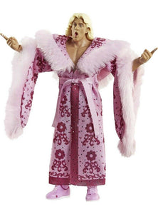 WWE Ultimate Edition Series 9 Action Figure: “THE NATURE BOY” RIC FLAIR