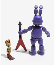 Load image into Gallery viewer, 2019 Funko - Five Nights At Freddy&#39;s: BONNIE (w/ Guitar)