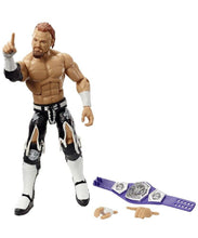 Load image into Gallery viewer, 2019 WWE Elite Collection Series 72: BUDDY MURPHY (Black Attire, CHASE VARIANT)