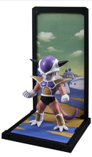 Load image into Gallery viewer, Bandai Tamashii Nations Dragon Ball Z- First Form FRIEZA (Figure #008)