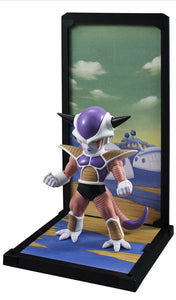 Bandai Tamashii Nations Dragon Ball Z- First Form FRIEZA (Figure #008)