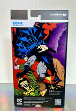 Load image into Gallery viewer, 2023 McFarlane Toys DC Multiverse - Batman: Knightfall - BATMAN Action Figure