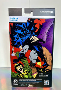 2023 McFarlane Toys DC Multiverse - Batman: Knightfall - BATMAN Action Figure