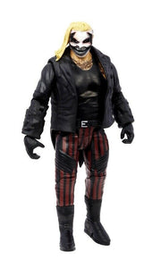 2020 WWE Wrestlemania Core Series Action Figure: “THE FIEND” BRAY WYATT