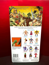 Load image into Gallery viewer, 2019 Super7 -  Masters of the Universe 5.5” Retro Figure: EVIL SEED