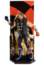 Load image into Gallery viewer, WWE Elite Collection: Series 61 AJ STYLES Action Figure