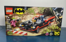 Load image into Gallery viewer, 2021 LEGO 76188 - Batman Classic TV Series Batmobile