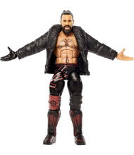 Load image into Gallery viewer, 2023 WWE Elite Collection Top Picks Action Figure: SETH ROLLINS (The Visionary)