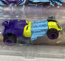 Load image into Gallery viewer, 2021 Hot Wheels Character Cars- Masters of the Universe: SKELETOR (2/5)