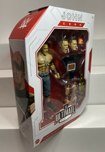 Load image into Gallery viewer, WWE Ultimate Edition Series 5: JOHN CENA (Royal Rumble 2008) Action Figure