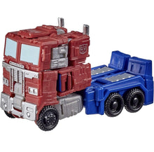 Load image into Gallery viewer, 2021 Hasbro Transformers Generations - War for Cybertron: OPTIMUS PRIME Mini Fig