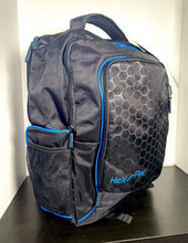 Load image into Gallery viewer, GAEMS Hex Pac Gaming Backpack for Gaming Consoles, Laptops and other Electronics