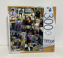 Load image into Gallery viewer, Cardinal - The Office Collage: Dunder Mifflin Classic Scenes 300pc Jigsaw Puzzle