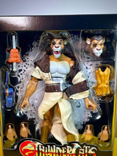 Load image into Gallery viewer, 2023 Super7 ThunderCats Ultimates! Action Figure- PUMM-RA