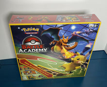 Load image into Gallery viewer, 2020 Pokémon TCG: Pokemon Battle Academy (SEALED BOX)