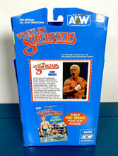 Load image into Gallery viewer, 2021 AEW Unmatched Series #1 Figure: CODY RHODES (LJN Styled) #08