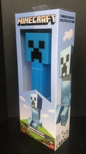 Load image into Gallery viewer, NEW 2020 Minecraft 12in Figure: CHARGED CREEPER