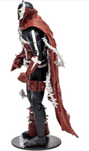 Load image into Gallery viewer, 2022 McFarlane Toys Mortal Kombat 11 Action Figure: SHADOW OF SPAWN