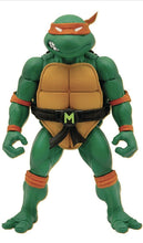 Load image into Gallery viewer, 2020 Super7 TMNT Ultimates MICHAELANGELO - 7&quot; Deluxe Action Figure MISB