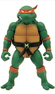 2020 Super7 TMNT Ultimates MICHAELANGELO - 7" Deluxe Action Figure MISB