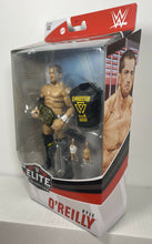 Load image into Gallery viewer, 2020 WWE Elite Collection Series 80: KYLE O’REILLY (CHASE VARIANT - Black)