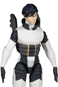 2022 McFarlane Toys - Funimation My Hero Academia 5” Figure: TENYA IIDA