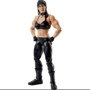 2022 WWE Elite Collection Legends DX Series 14 Action Figure: CHYNA