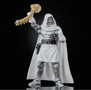 2021 Hasbro Marvel Legends Series Action Figure - Super Villains - DR. DOOM